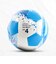 スフィーダ（SFIDA）サッカーボール 4号球 TSUBASA×蹴速 SB-25TS05 WHT/BLU