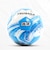 スフィーダ（SFIDA）サッカーボール 4号球 TSUBASA×蹴速 SB-25TS05 WHT/BLU