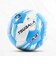 スフィーダ（SFIDA）サッカーボール 4号球 TSUBASA×蹴速 SB-25TS05 WHT/BLU