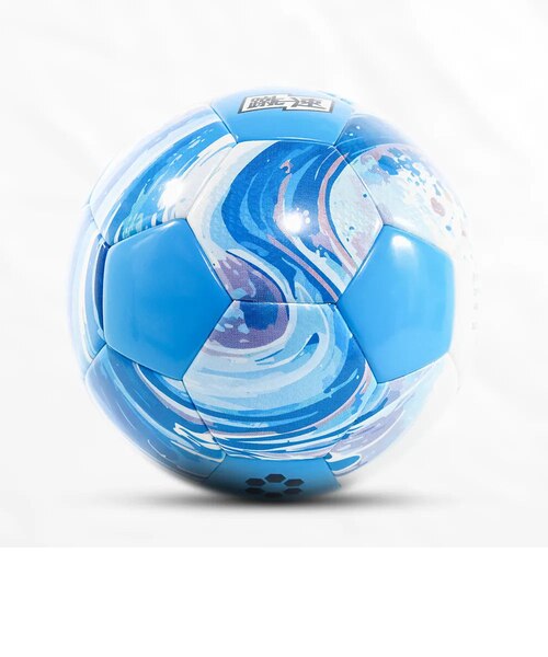スフィーダ（SFIDA）サッカーボール 4号球 TSUBASA×蹴速 SB-25TS05 WHT