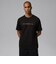 バスケットボールウェア スポーツ ドライフィット 半袖Tシャツ クルーネック IR0868-010