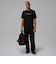 バスケットボールウェア スポーツ ドライフィット 半袖Tシャツ クルーネック IR0868-010