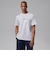 バスケットボールウェア スポーツ ドライフィット 半袖Tシャツ クルーネック IR0868-100
