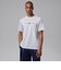バスケットボールウェア スポーツ ドライフィット 半袖Tシャツ クルーネック IR0868-100