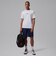 バスケットボールウェア スポーツ ドライフィット 半袖Tシャツ クルーネック IR0868-100