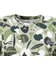 チャムス（CHUMS）ランニングパターンドTシャツ CH11-2641-Z403