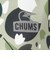 チャムス（CHUMS）ランニングパターンドTシャツ CH11-2641-Z403