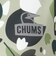 チャムス（CHUMS）ランニングパターンドTシャツ CH11-2641-Z403