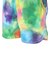 チャムス（CHUMS）ランニング ショートパンツ ウィズライナー CH13-1435-Z400