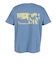 クイックシルバー（Quiksilver）DOUBLE PG 半袖Tシャツ 26SPQST261609YBLU