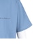 クイックシルバー（Quiksilver）DOUBLE PG 半袖Tシャツ 26SPQST261609YBLU