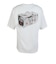 バスケットボールウェア NC トラベル GFX クルーネック 半袖Tシャツ IF3163-100
