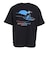 クイックシルバー（Quiksilver）CA HIGH LINER 半袖Tシャツ 26SPQST261608YBLK
