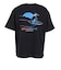 クイックシルバー（Quiksilver）CA HIGH LINER 半袖Tシャツ 26SPQST261608YBLK