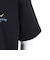 クイックシルバー（Quiksilver）CA HIGH LINER 半袖Tシャツ 26SPQST261608YBLK