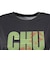 チャムス（CHUMS）ランニングマラソンTシャツ CH11-2769-K001