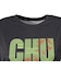 チャムス（CHUMS）ランニングマラソンTシャツ CH11-2769-K001