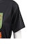 チャムス（CHUMS）ランニングマラソンTシャツ CH11-2769-K001