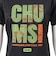 チャムス（CHUMS）ランニングマラソンTシャツ CH11-2769-K001
