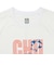チャムス（CHUMS）ランニング マラソンTシャツ CH01-2769-W001
