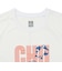 チャムス（CHUMS）ランニング マラソンTシャツ CH01-2769-W001