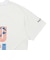 チャムス（CHUMS）ランニング マラソンTシャツ CH01-2769-W001