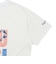 チャムス（CHUMS）ランニング マラソンTシャツ CH01-2769-W001