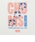チャムス（CHUMS）ランニング マラソンTシャツ CH01-2769-W001