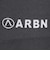 エアボーン（ARBN）レギンス マリン 水陸両用 UVカット 速乾 ARBN24-001 BLK