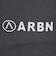 エアボーン（ARBN）レギンス マリン 水陸両用 UVカット 速乾 ARBN24-001 BLK