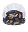 チャムス（CHUMS）ランニングメッシュキャップ CH05-1478-Z407