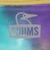 チャムス（CHUMS）ランニングウエストバンド CH09-1381-Z400