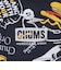 チャムス（CHUMS）ランニング ショートパンツ CH13-1433-Z407