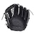 ミズノ（MIZUNO）ソフトボール グラブ グローブ エムジーソフター Mz Softer 右投 1AJGS34830 09