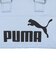プーマ（PUMA）ハンドバッグ NO1ミニ グリップ スポーツバッグ 水色 2.5L 09214506 手提げバッグ ミニバッグ