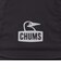 チャムス（CHUMS）ランニングブッシュパイロットキャップ CH05-1477-K001