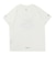 チャムス（CHUMS）ランニングシューズTシャツ CH01-2778-W001