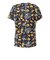 チャムス（CHUMS）ランニングパターンドTシャツ CH11-2641-Z407