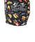 チャムス（CHUMS）ランニングパターンドTシャツ CH11-2641-Z407