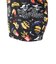 チャムス（CHUMS）ランニングパターンドTシャツ CH11-2641-Z407