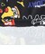 チャムス（CHUMS）ランニングパターンドTシャツ CH11-2641-Z407