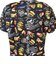 チャムス（CHUMS）ランニングパターンドTシャツ CH11-2641-Z407