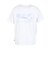 クイックシルバー（Quiksilver）DOUBLE PG 半袖Tシャツ 26SPQST261609YWHT
