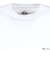 クイックシルバー（Quiksilver）DOUBLE PG 半袖Tシャツ 26SPQST261609YWHT