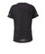 チャムス（CHUMS）ランニングシューズTシャツ CH11-2778-K001