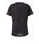 チャムス（CHUMS）ランニングシューズTシャツ CH11-2778-K001