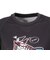 チャムス（CHUMS）ランニングシューズTシャツ CH11-2778-K001