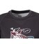 チャムス（CHUMS）ランニングシューズTシャツ CH11-2778-K001