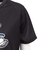 チャムス（CHUMS）ランニングシューズTシャツ CH11-2778-K001