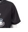 チャムス（CHUMS）ランニングシューズTシャツ CH11-2778-K001